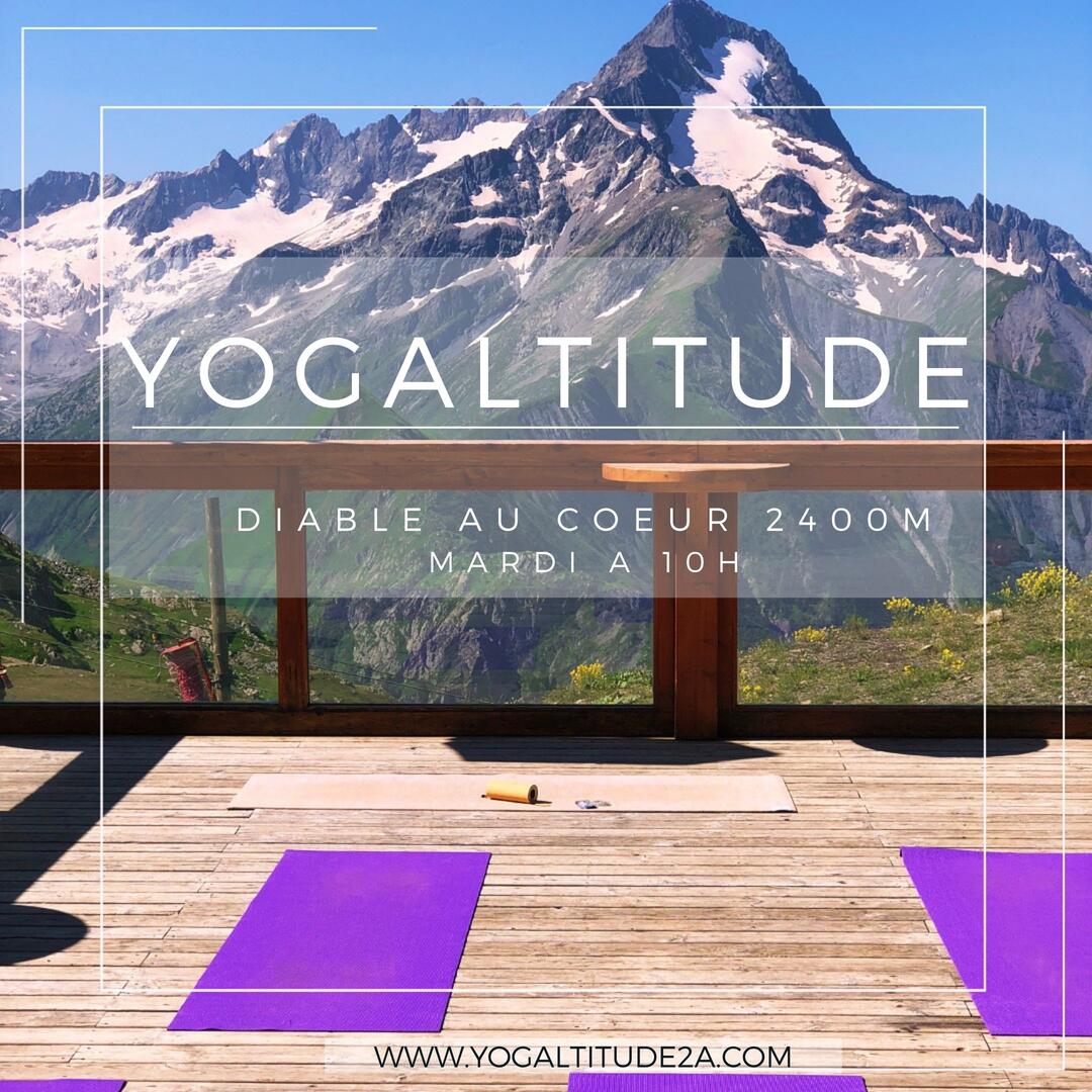 Yogaltitude Diable au Coeur_Les Deux Alpes