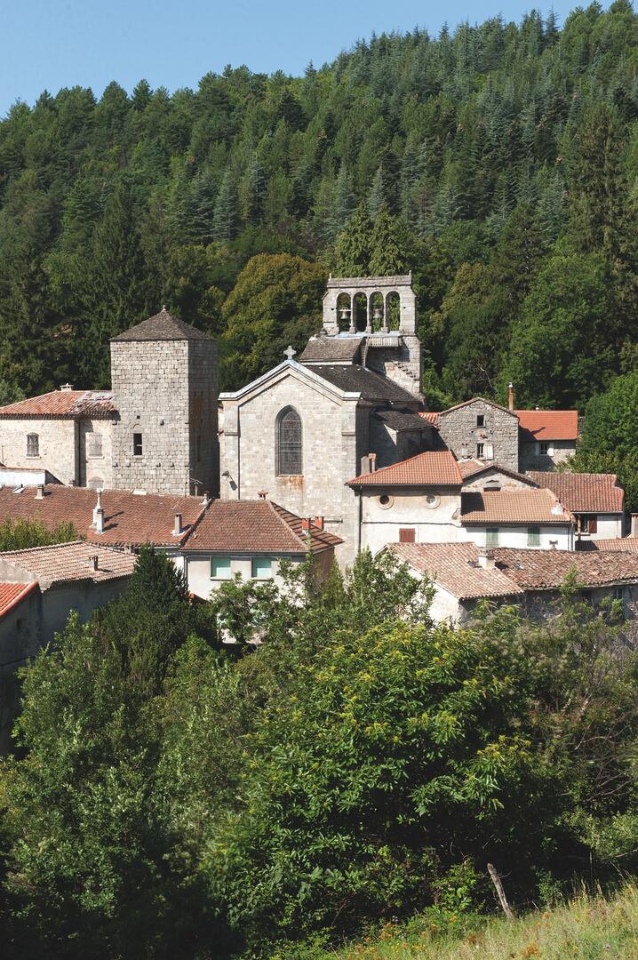 Eglise