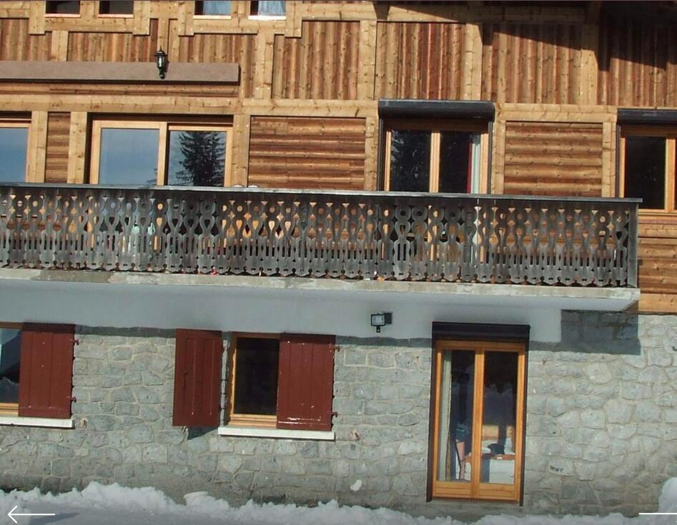 La Seigneurie