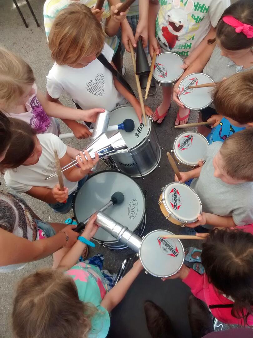 Perculive du jeudi_Saint-Bonnet-en-Champsaur