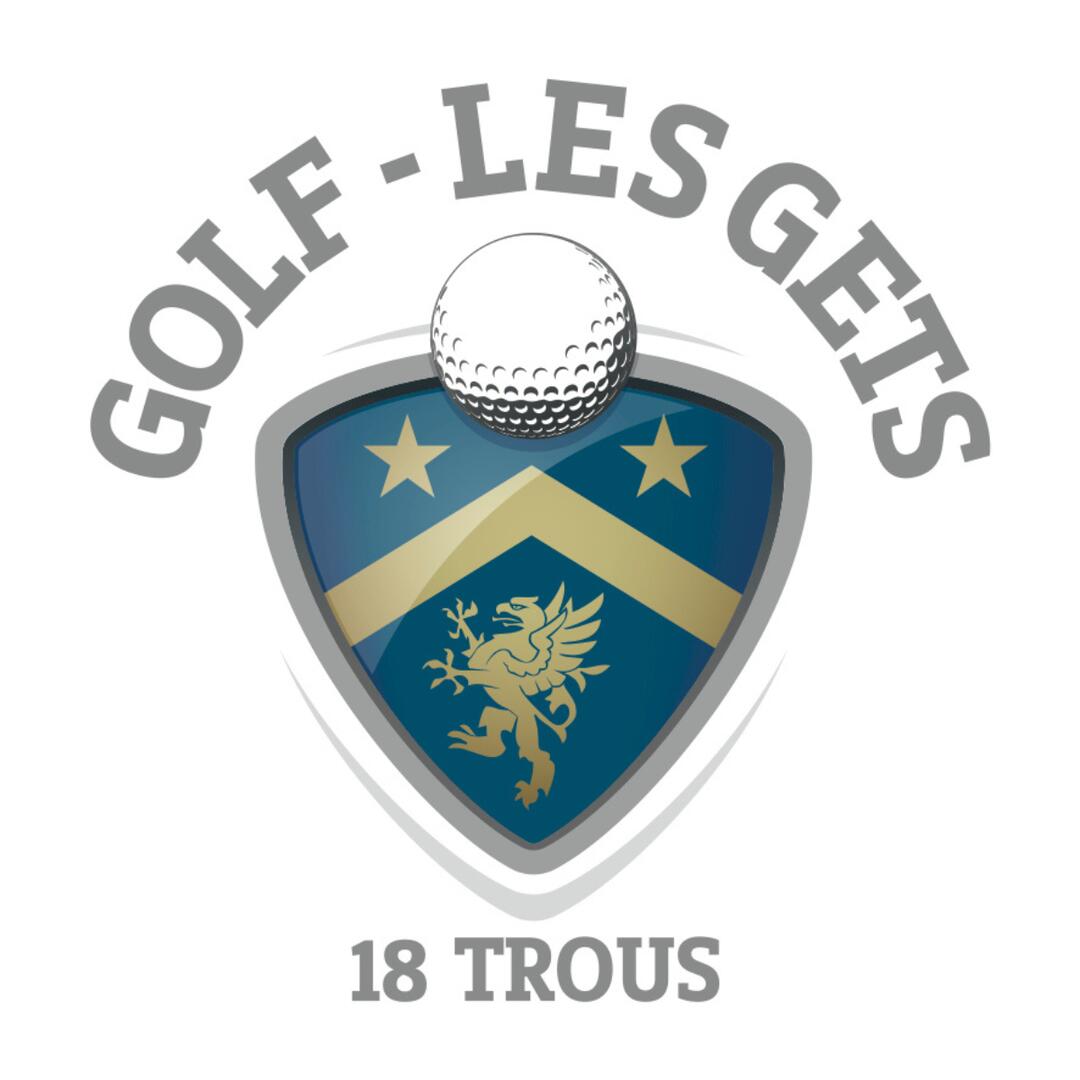 Logo Golf