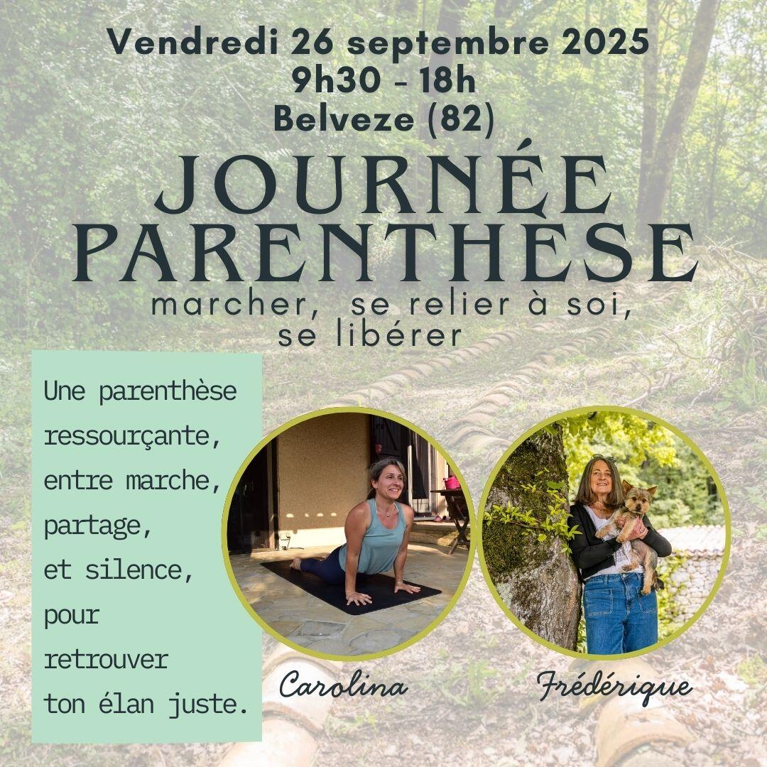 Journée bien-être à Belvèze_Belvèze