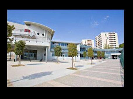 Lycée l'Olivier Marseille
