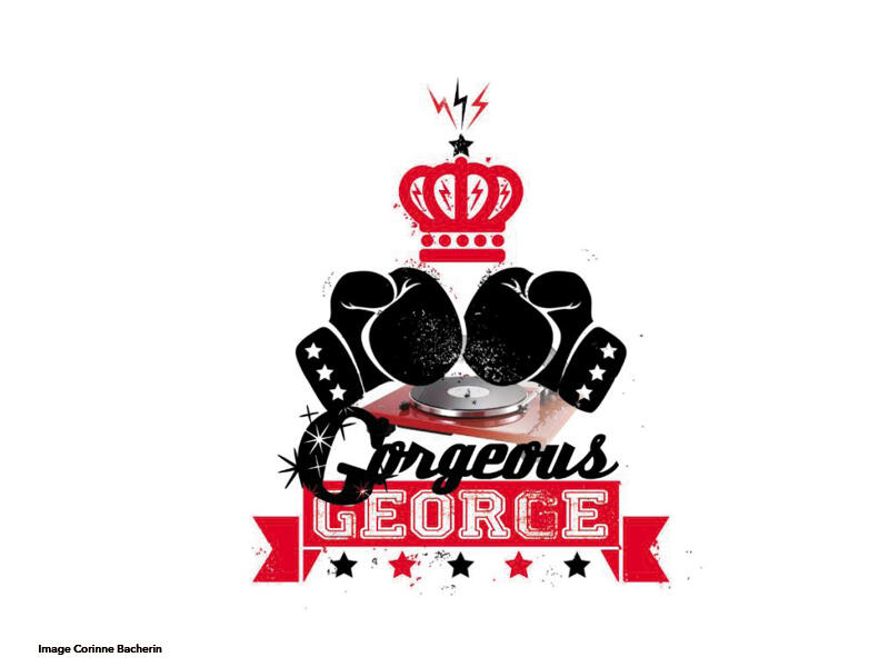 DJ set - Carte blanche à M. Georges_Montauban