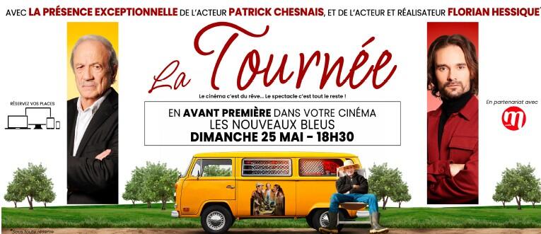 Au cinéma le dimanche 25 mai_Beaumont-de-Lomagne