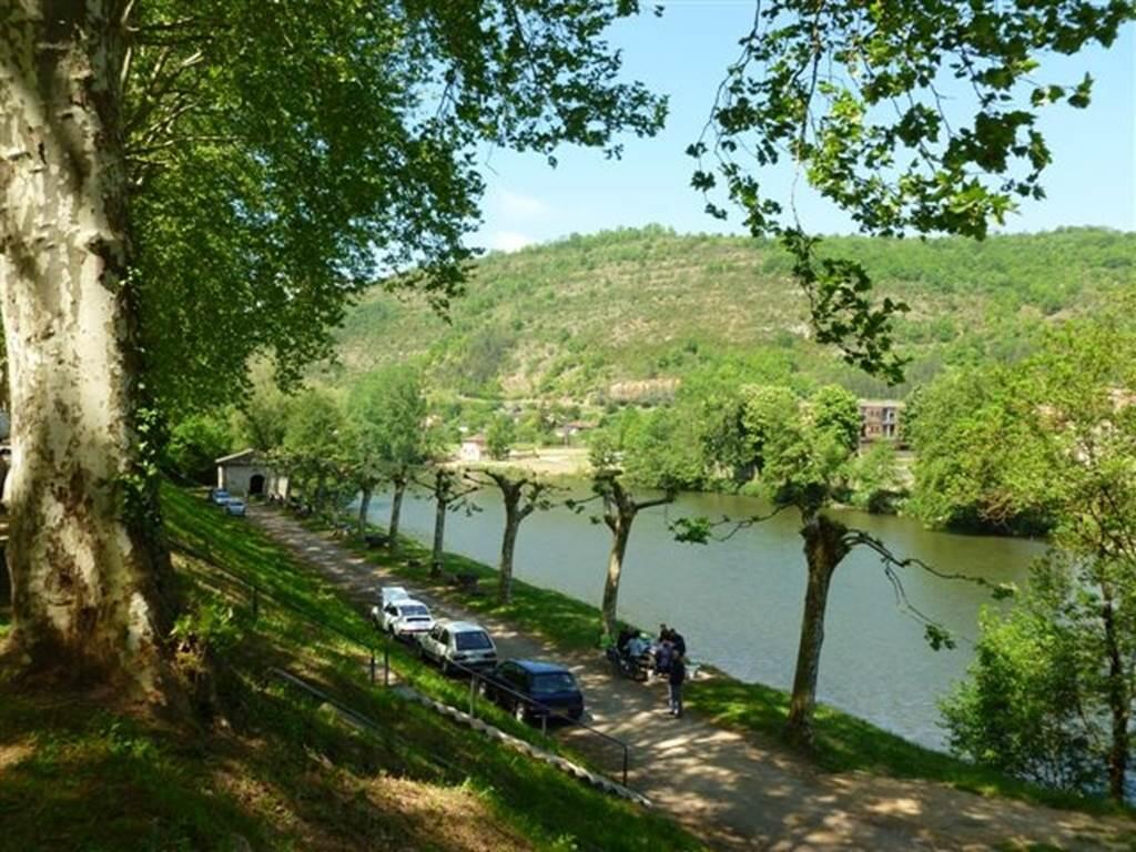 chemin du lavoir