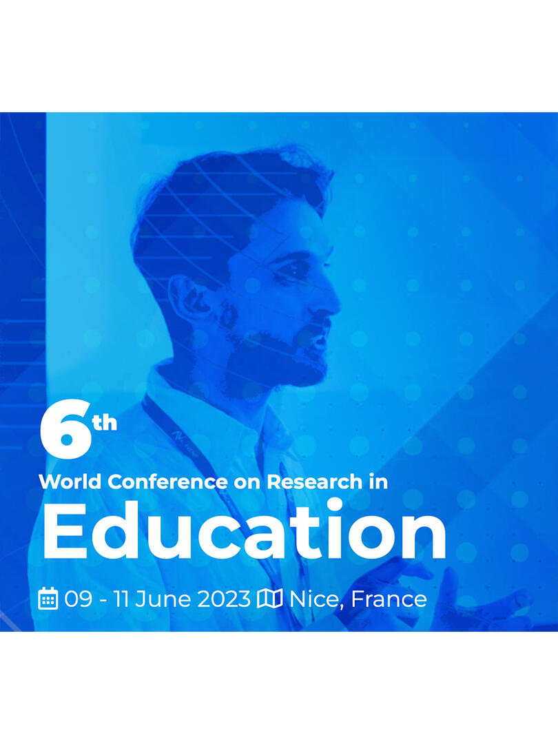 Worldcre Nice 2023