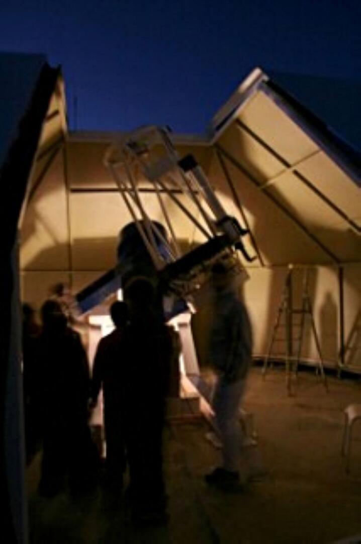 Balade nocturne_Lagarde-d'Apt