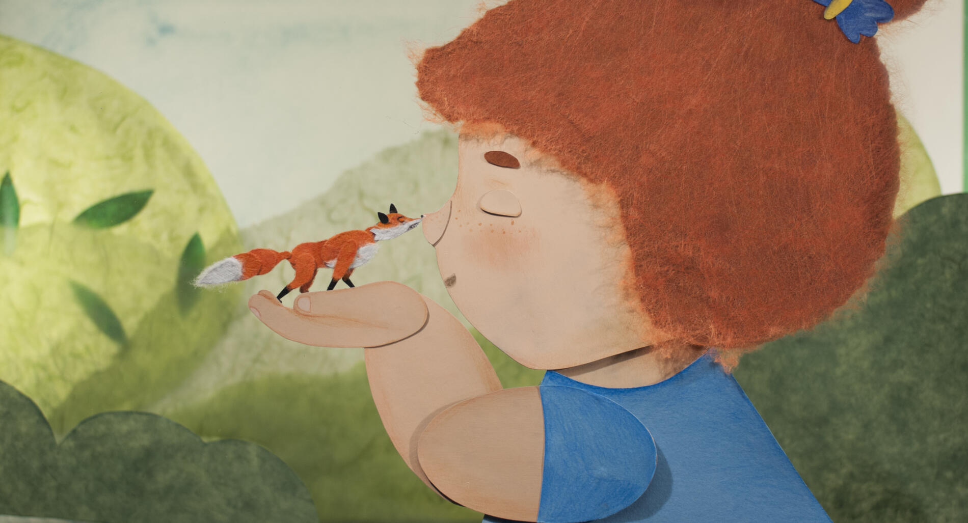 La fête du court métrage - jeune public - Mon jardin merveilleux_Saint-Martin-d'Uriage