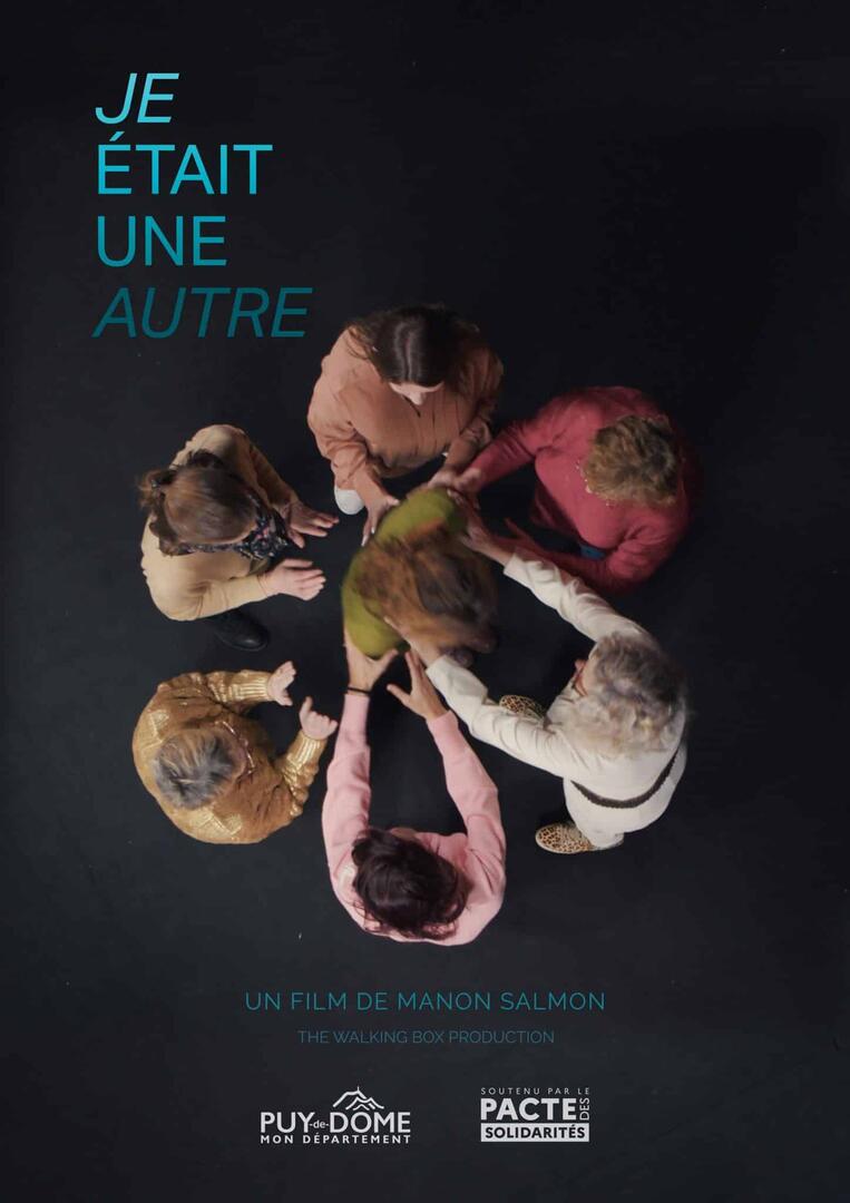 Affiche Je était une autre