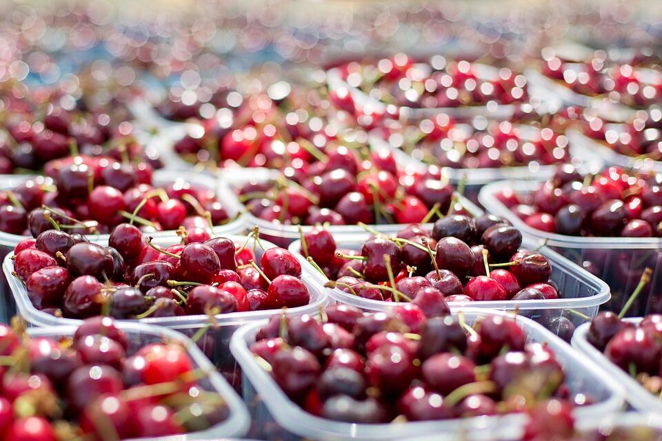Marché