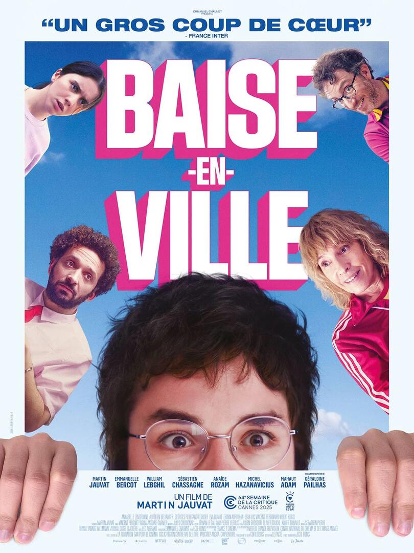 Film Baise-en-ville