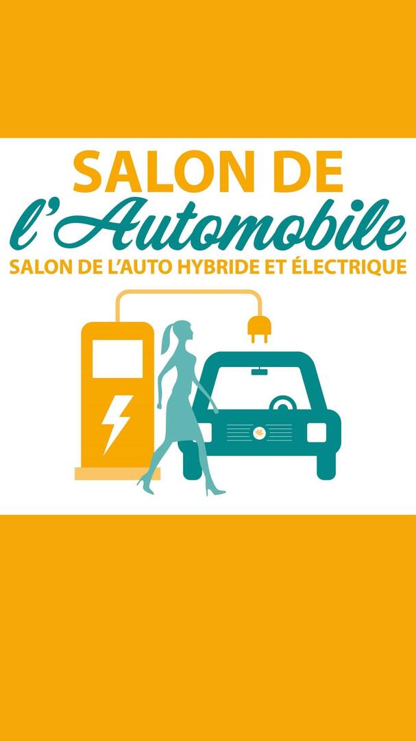 Salon de l'Auto_Salon-de-Provence