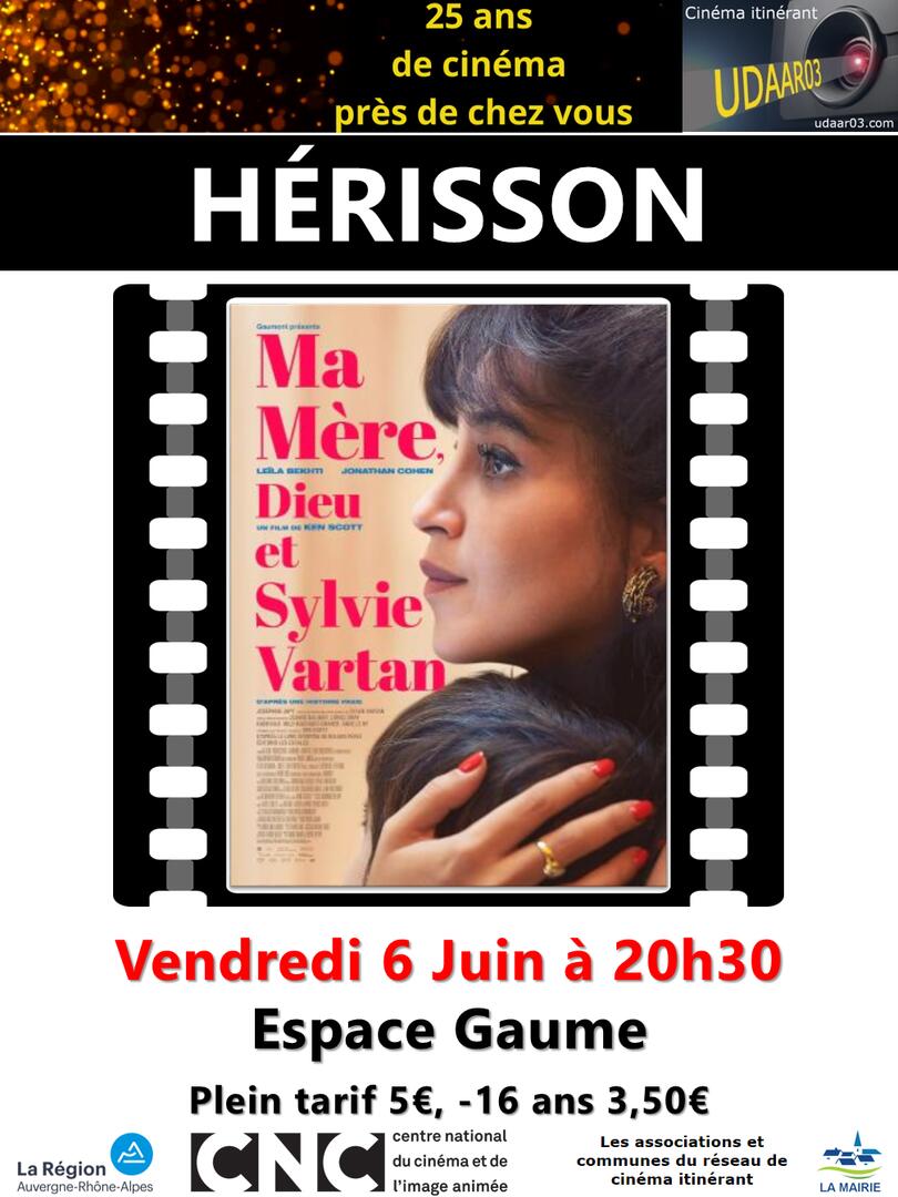 Affiche
