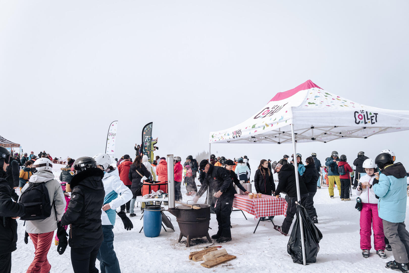 La Collet'Folie_Le Collet