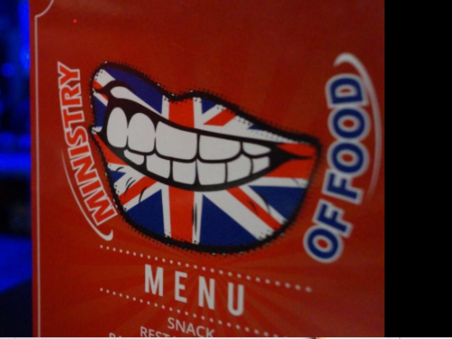 Ministry of Food_Feurs