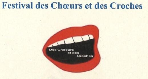 Des Choeurs et des Croches: concert de Catherine Basile_Le Brethon