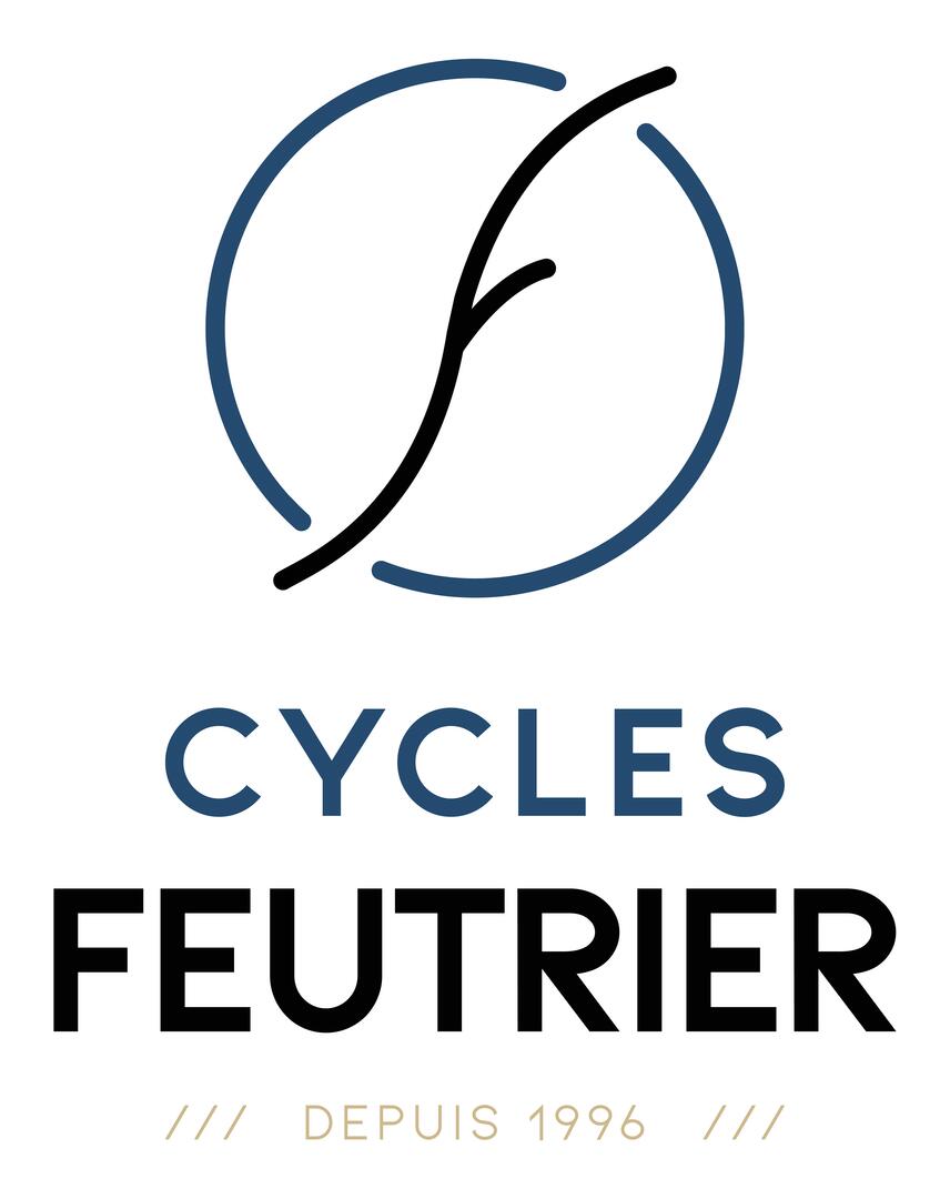 Logo Cycles Feutrier