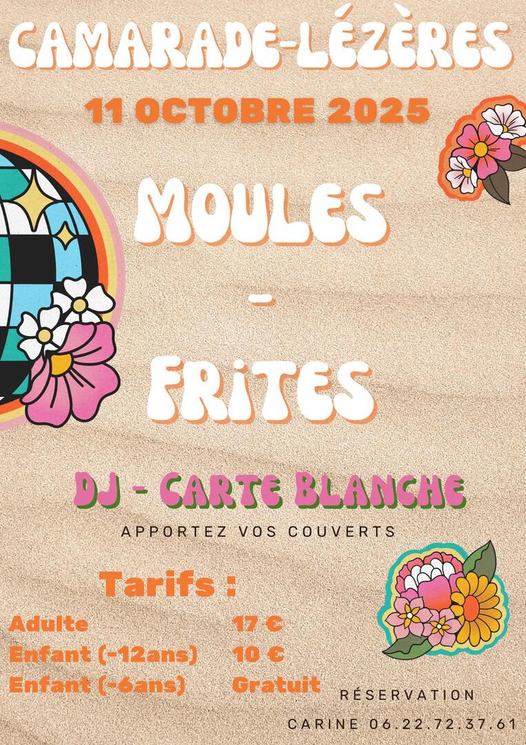 Affiche