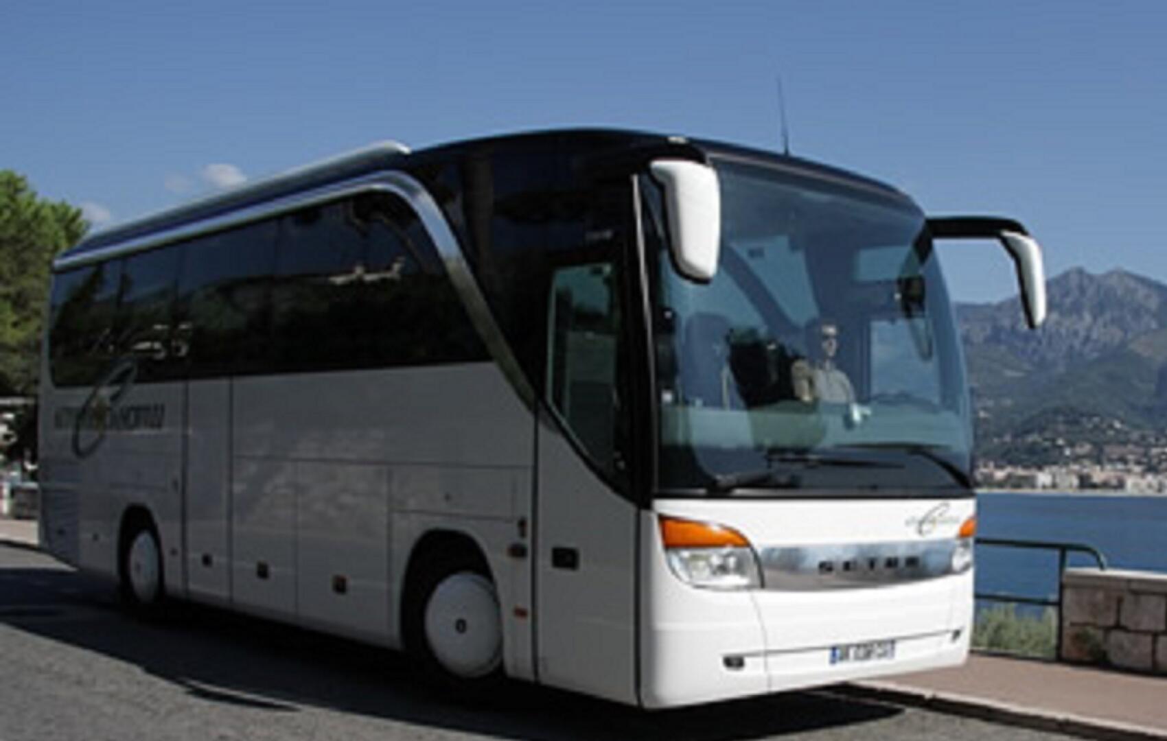 Autocars Cianciulli