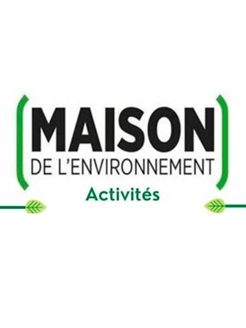Maison de l'environnement Nice