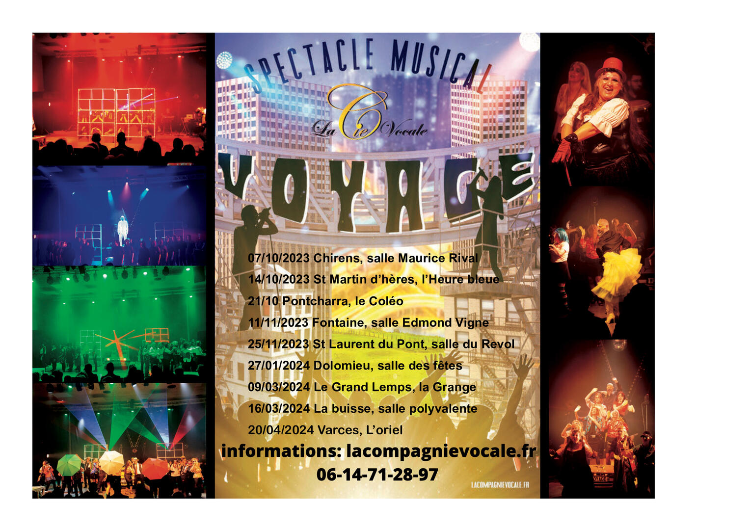 VOYAGE3