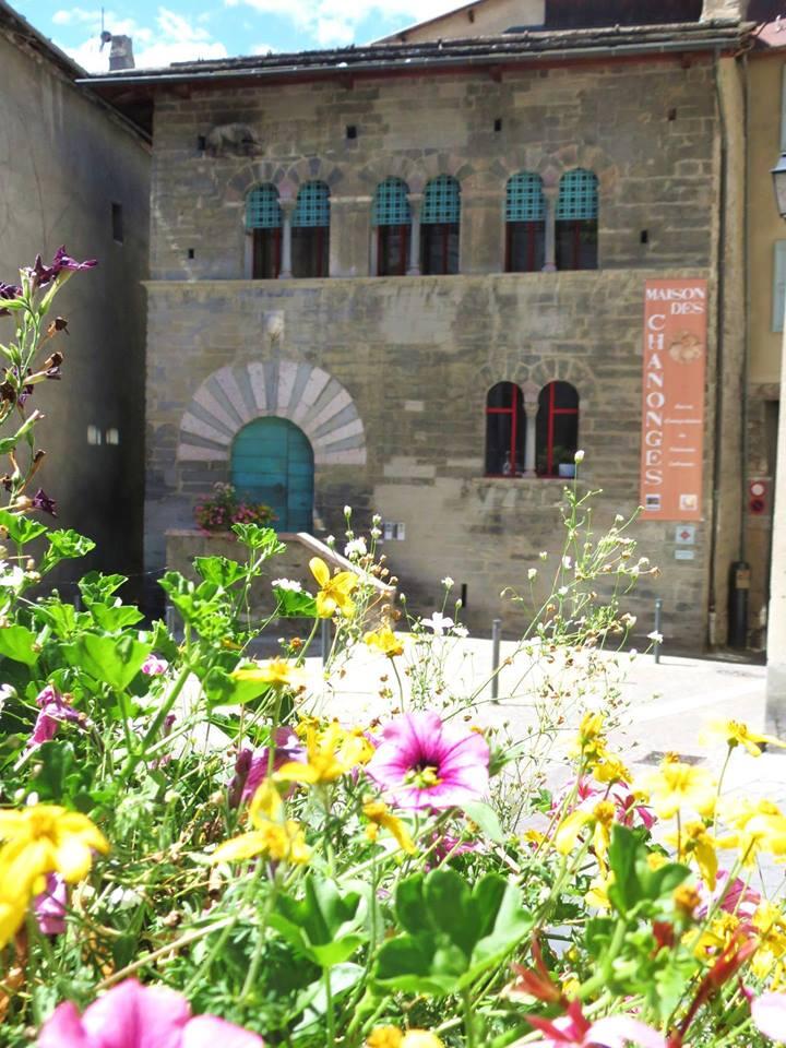 Maison des Chanonges