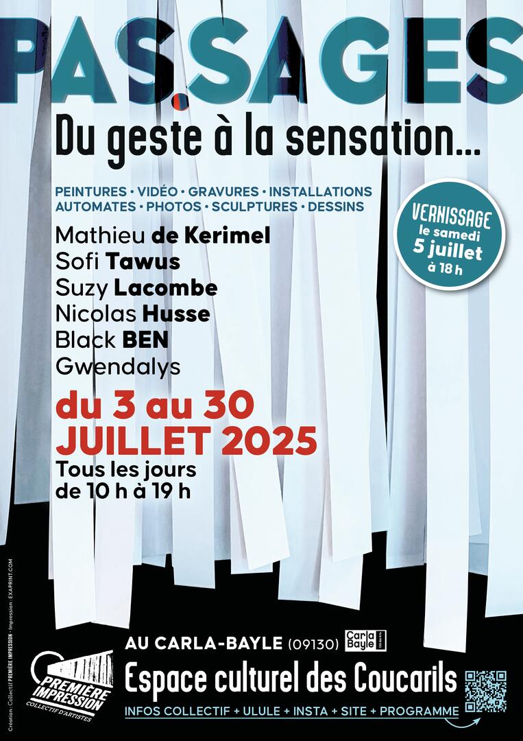 Pas.Sages