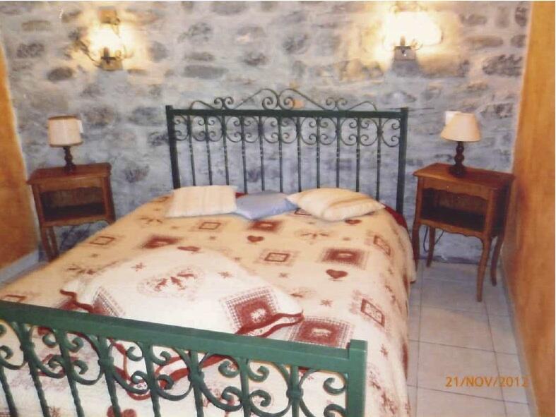 Maison Rif Bel -Chambre d'hôtes -Guillestre -Guillestrois