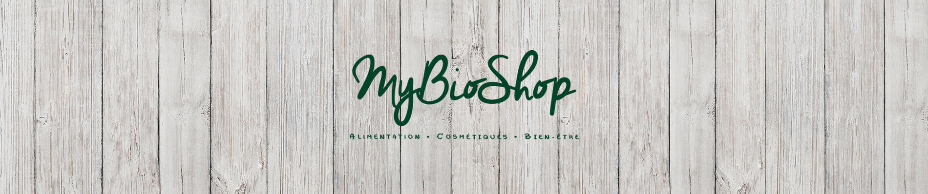 MyBioShop