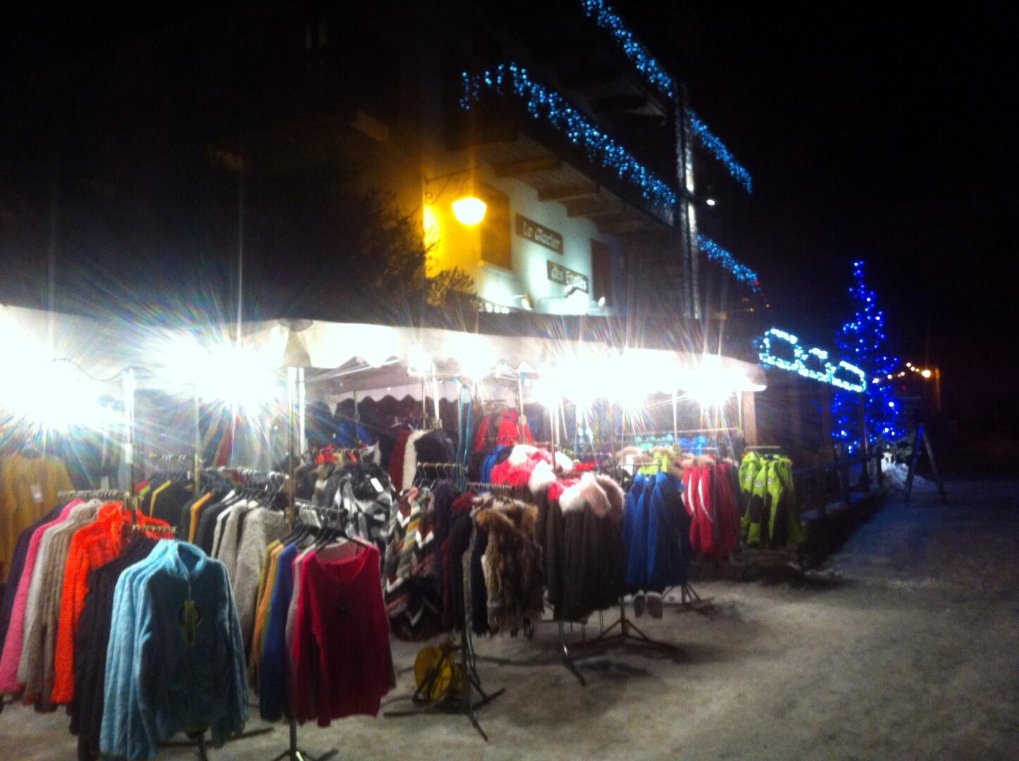 Marché