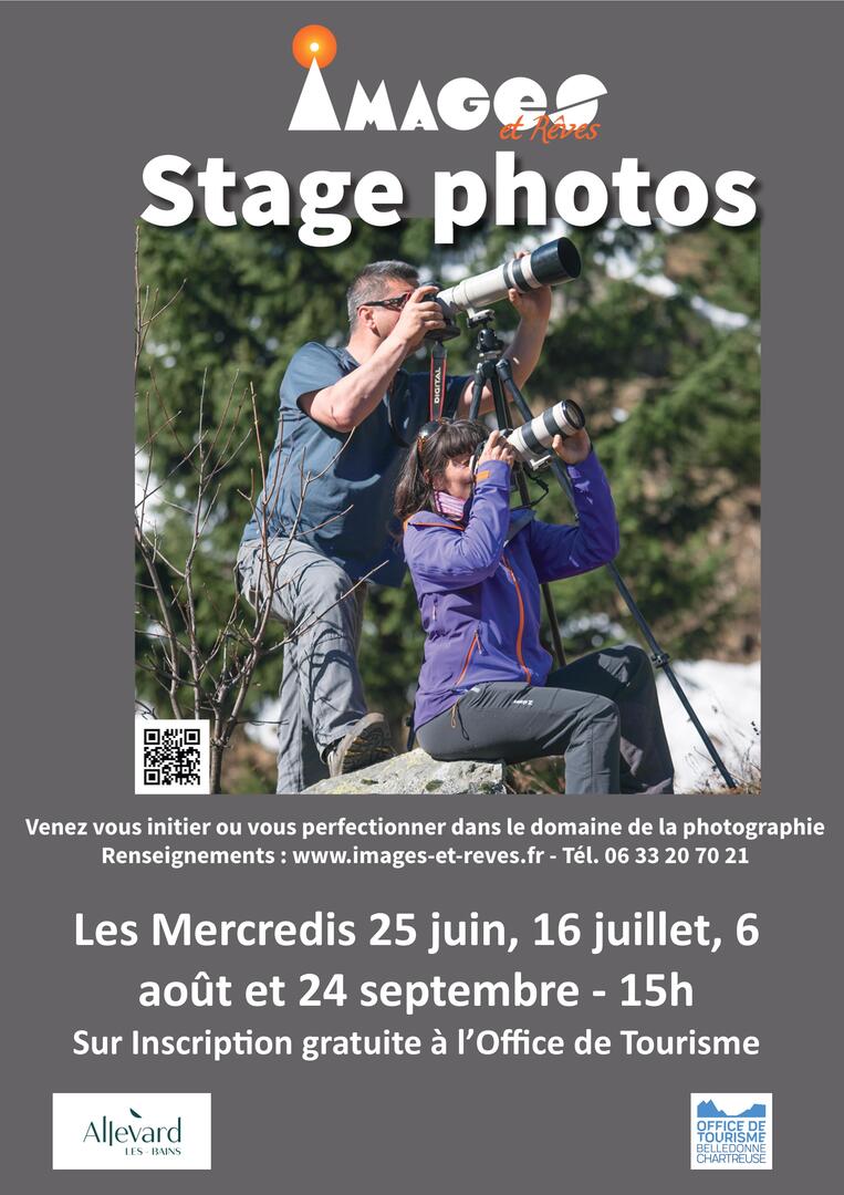 Les sorties photos du Collet_Le Collet