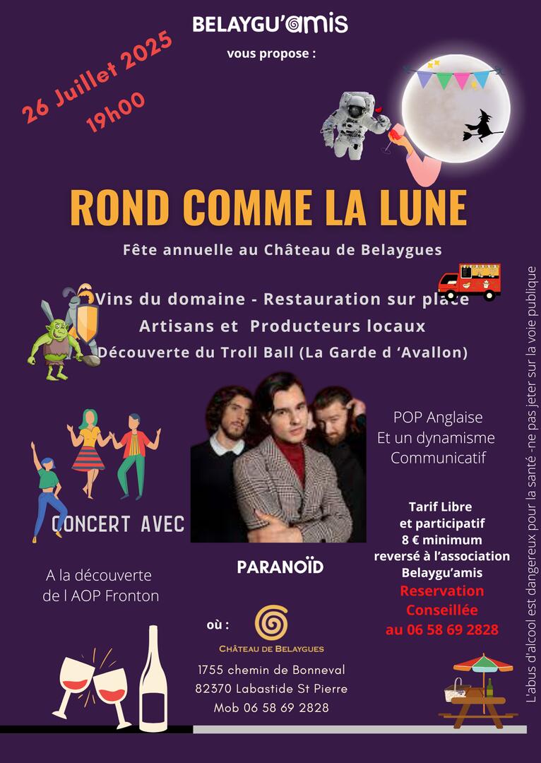 Rond comme la Lune_Labastide-Saint-Pierre