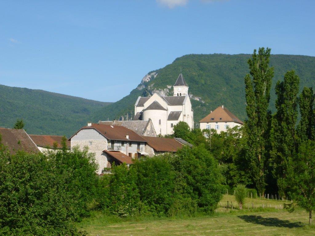 Village