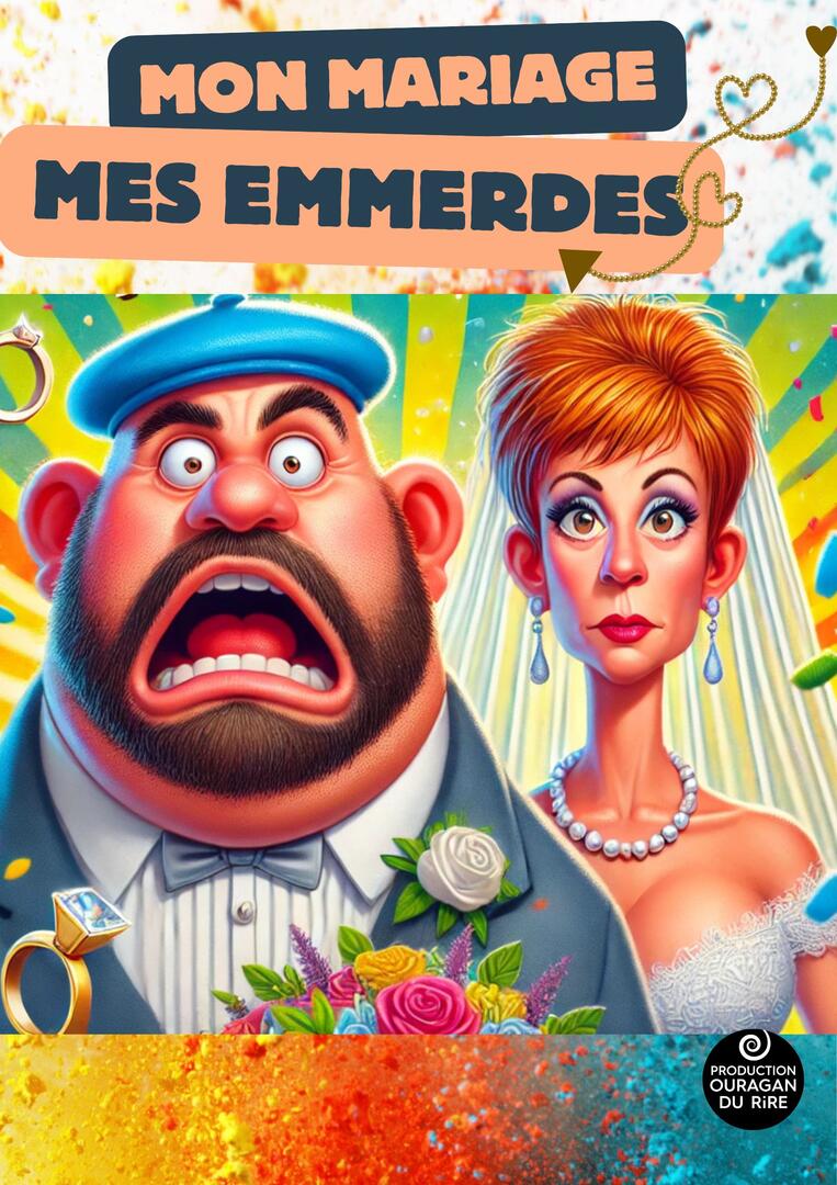 emmerdes