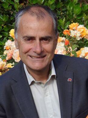 Conférence de Daniel Boulens -  Les roses, sauvages ou cultivées, un monde fascinant à (re)découvrir_Simiane-la-Rotonde