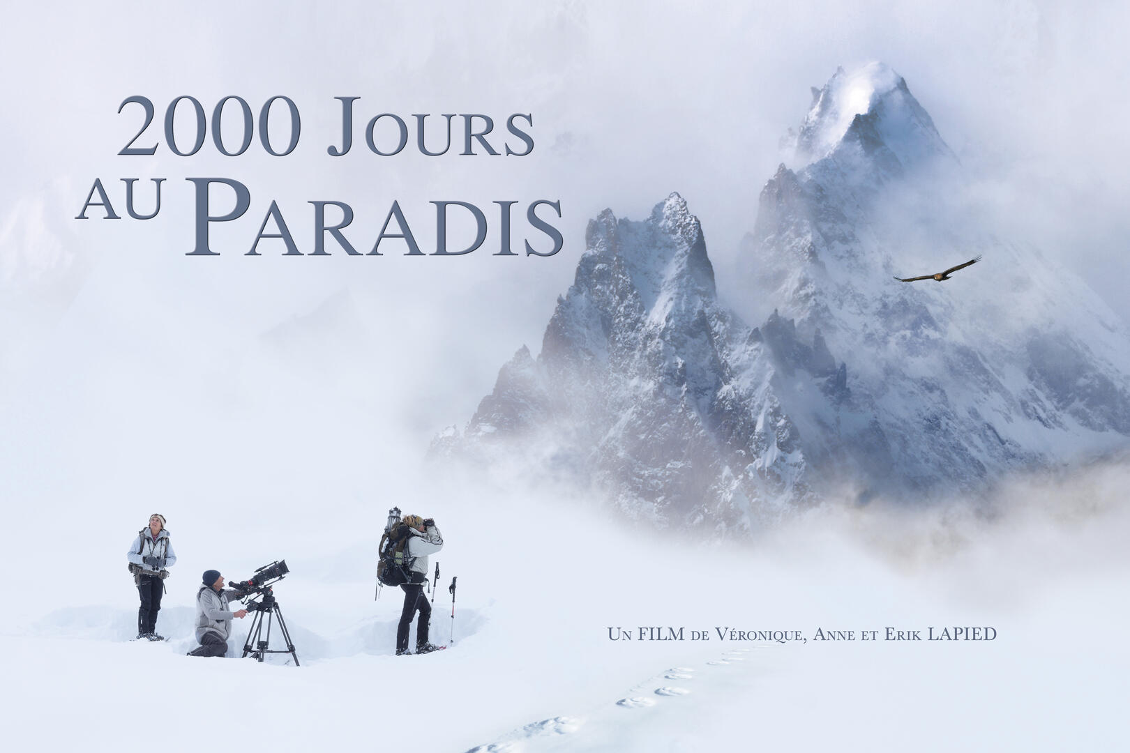 2000 Jours au Paradis