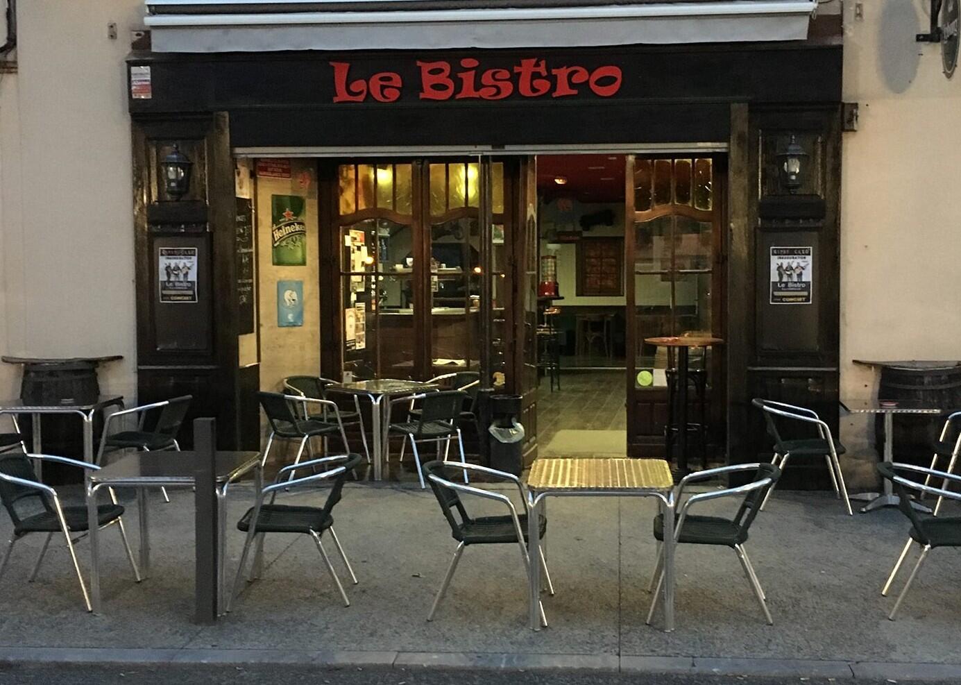 Le Bistro_Grisolles