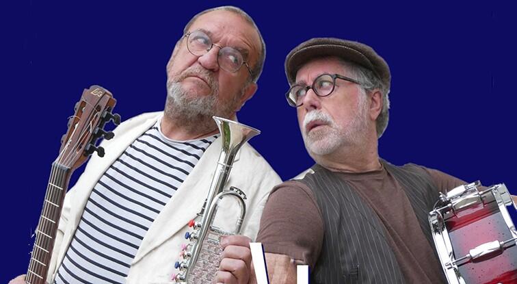 Concert afterwork avec "La boîte à bémols"_Beaumont-de-Lomagne