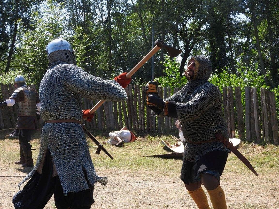 En marche vers la Poype ! Balade animée Civrieux