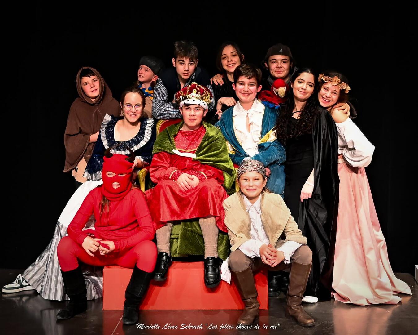 Compagnie Tintamarres