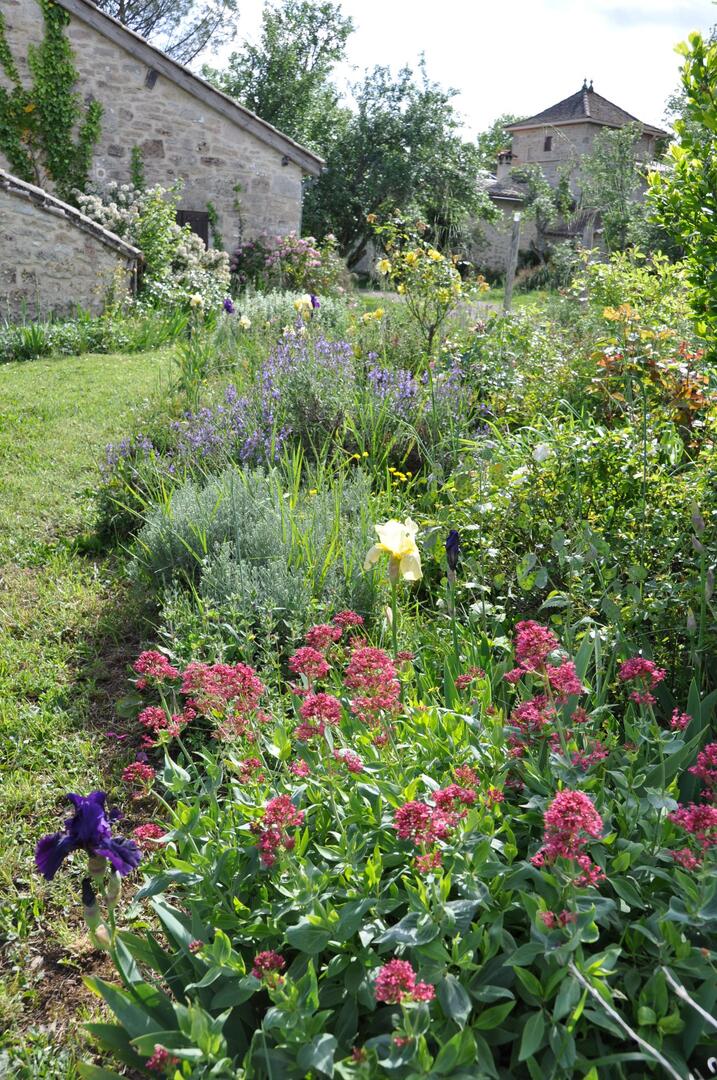 Jardin de Marie-Dominique