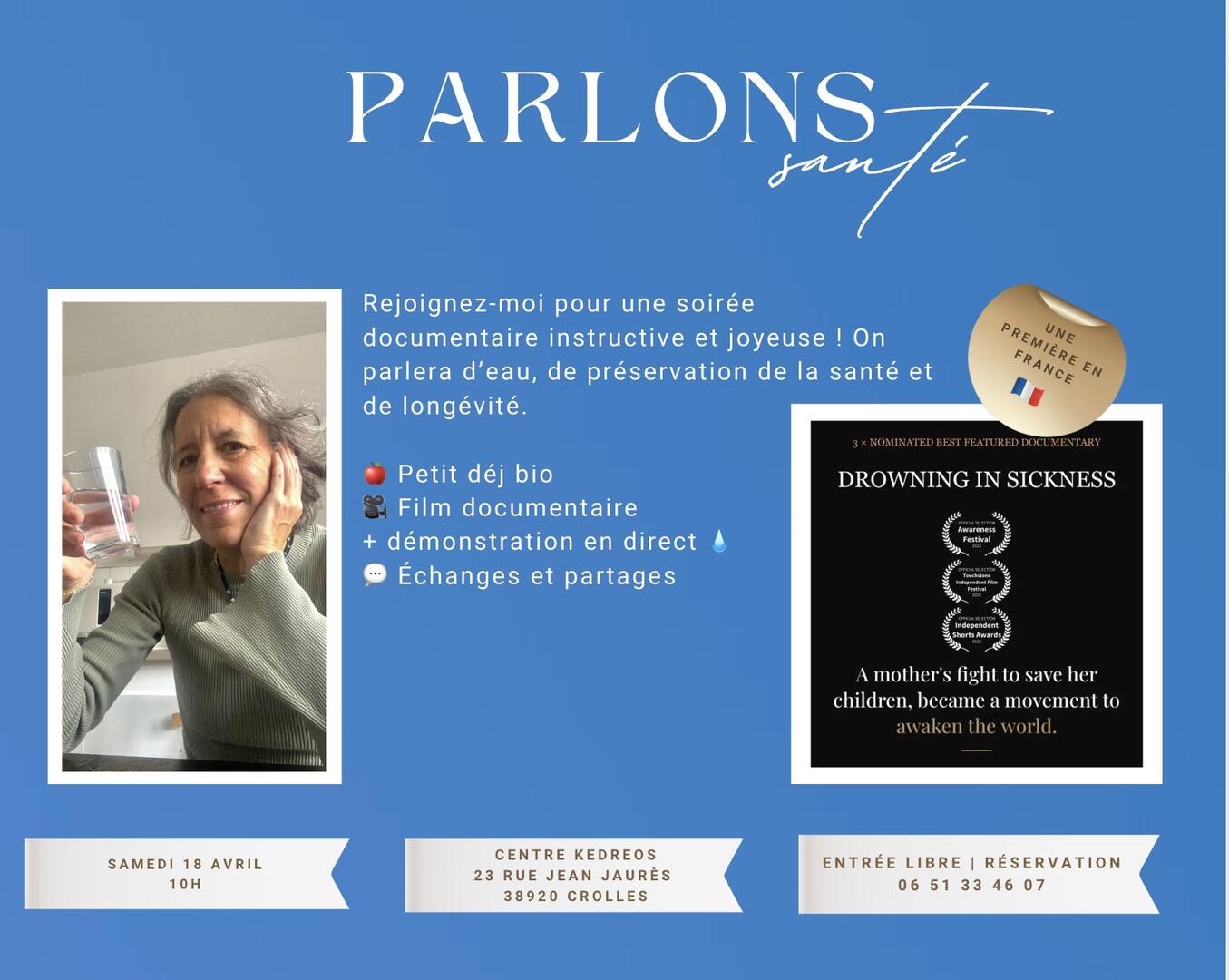 Parlons santé_Allevard