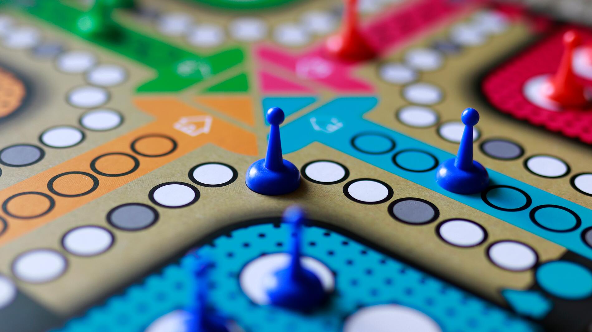 Jeux de société