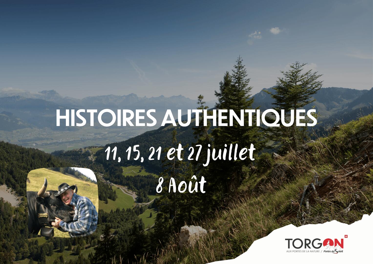 Histoires authentiques_Torgon