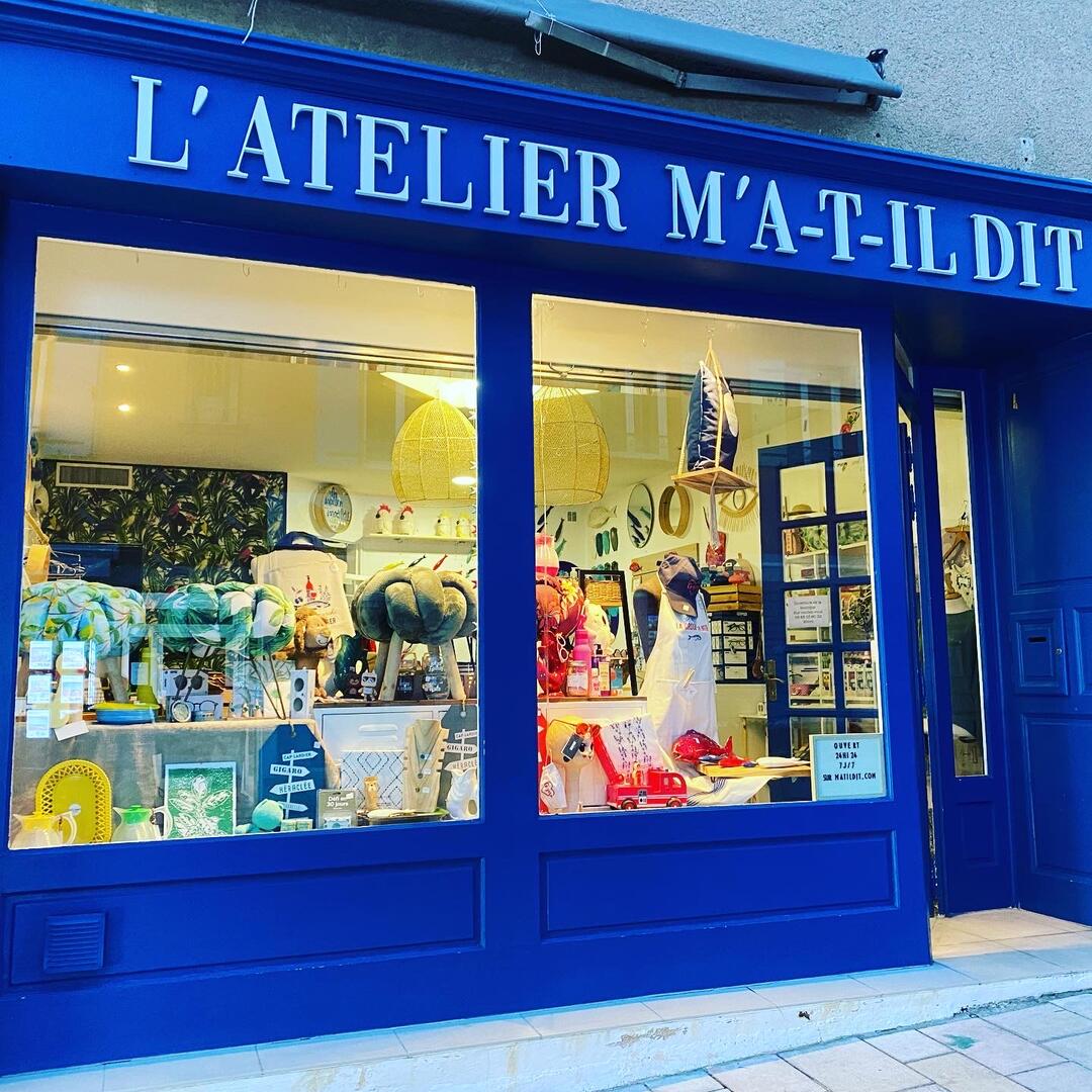 boutique