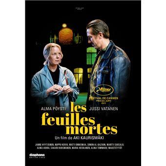 Ciné Club : Les Feuilles mortes_Ambert