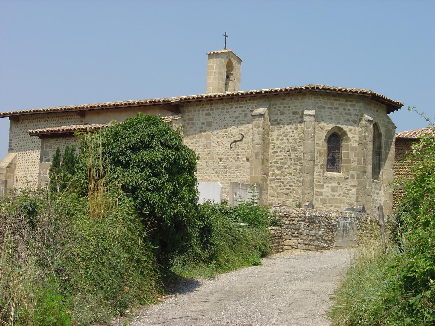 Eglise St Philibert