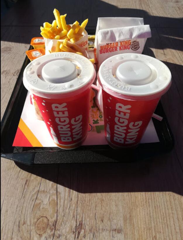 Burger King