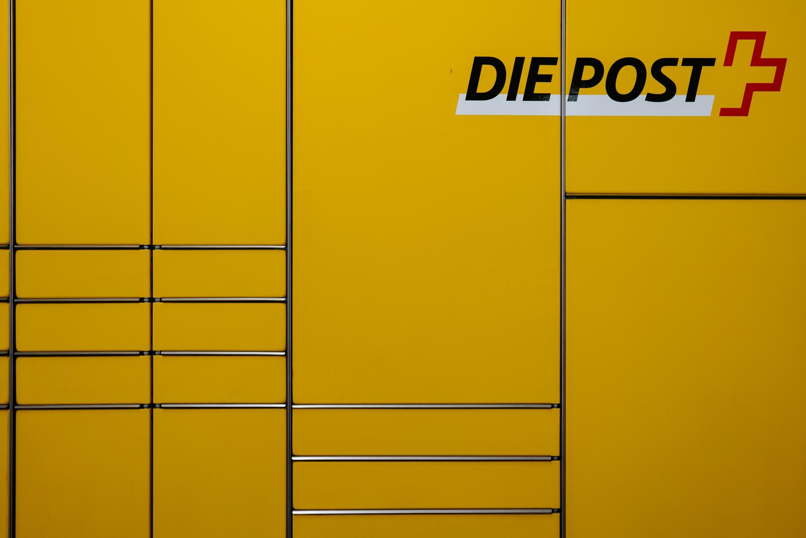 Poste